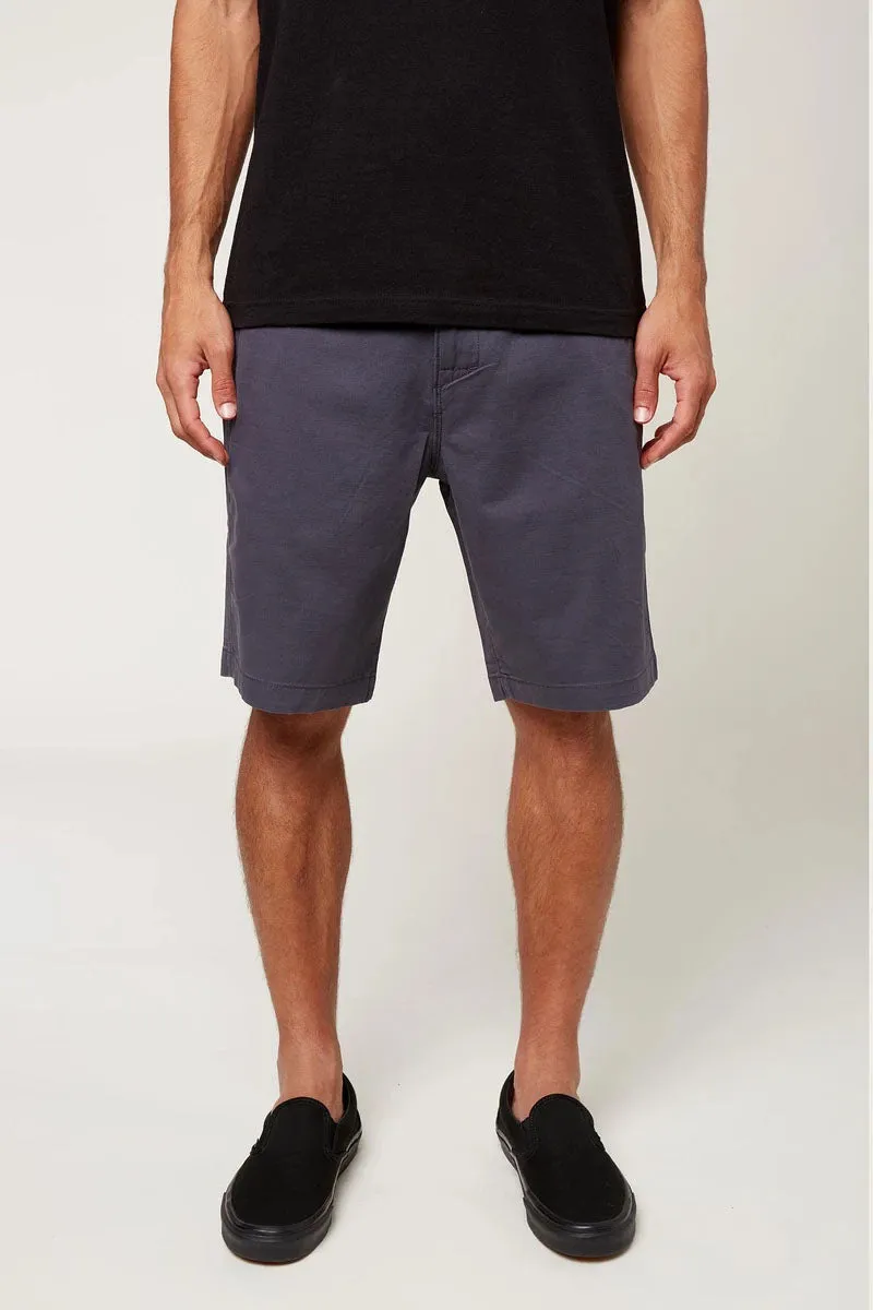 O'Neill Jay Stretch Chino Short