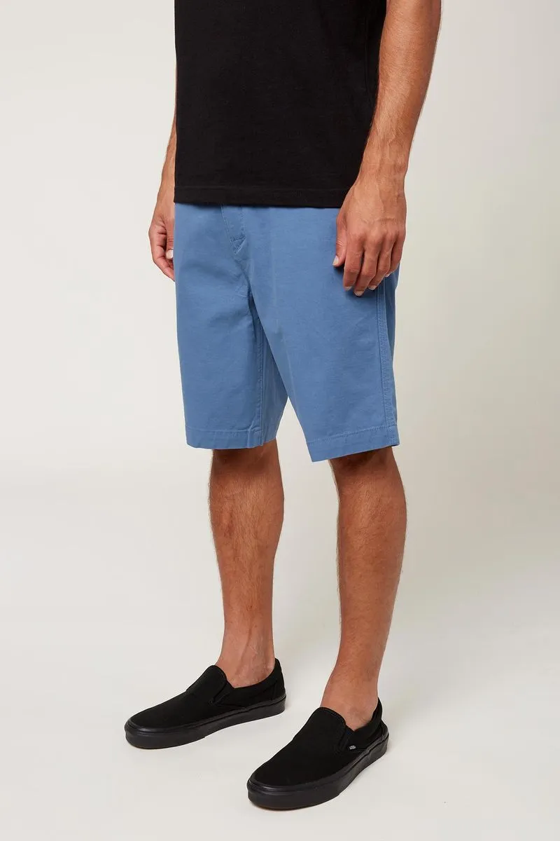 O'Neill Jay Stretch Chino Short