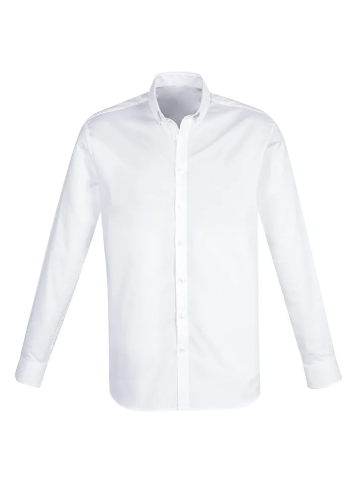 Oxford Weave Business Shirts