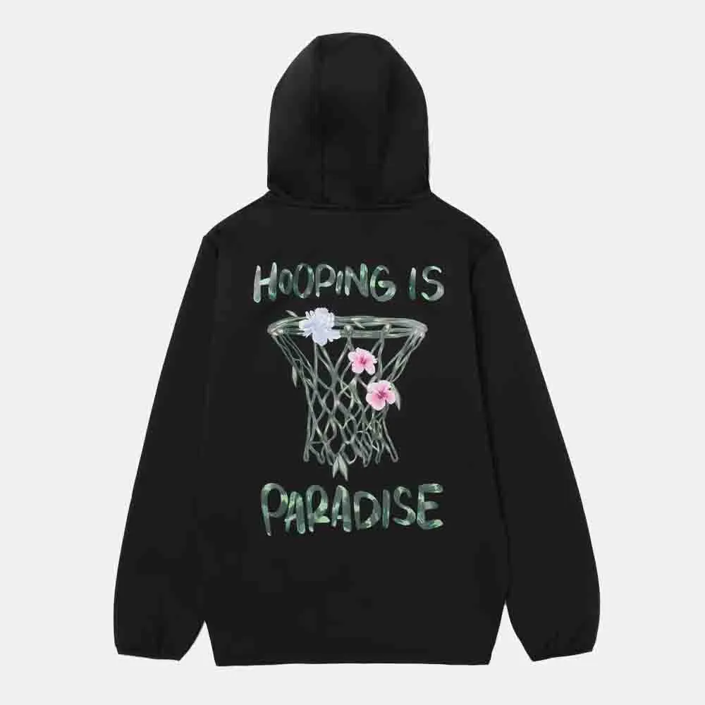 Paradise Performance Hoodie