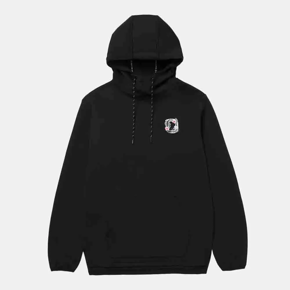 Paradise Performance Hoodie