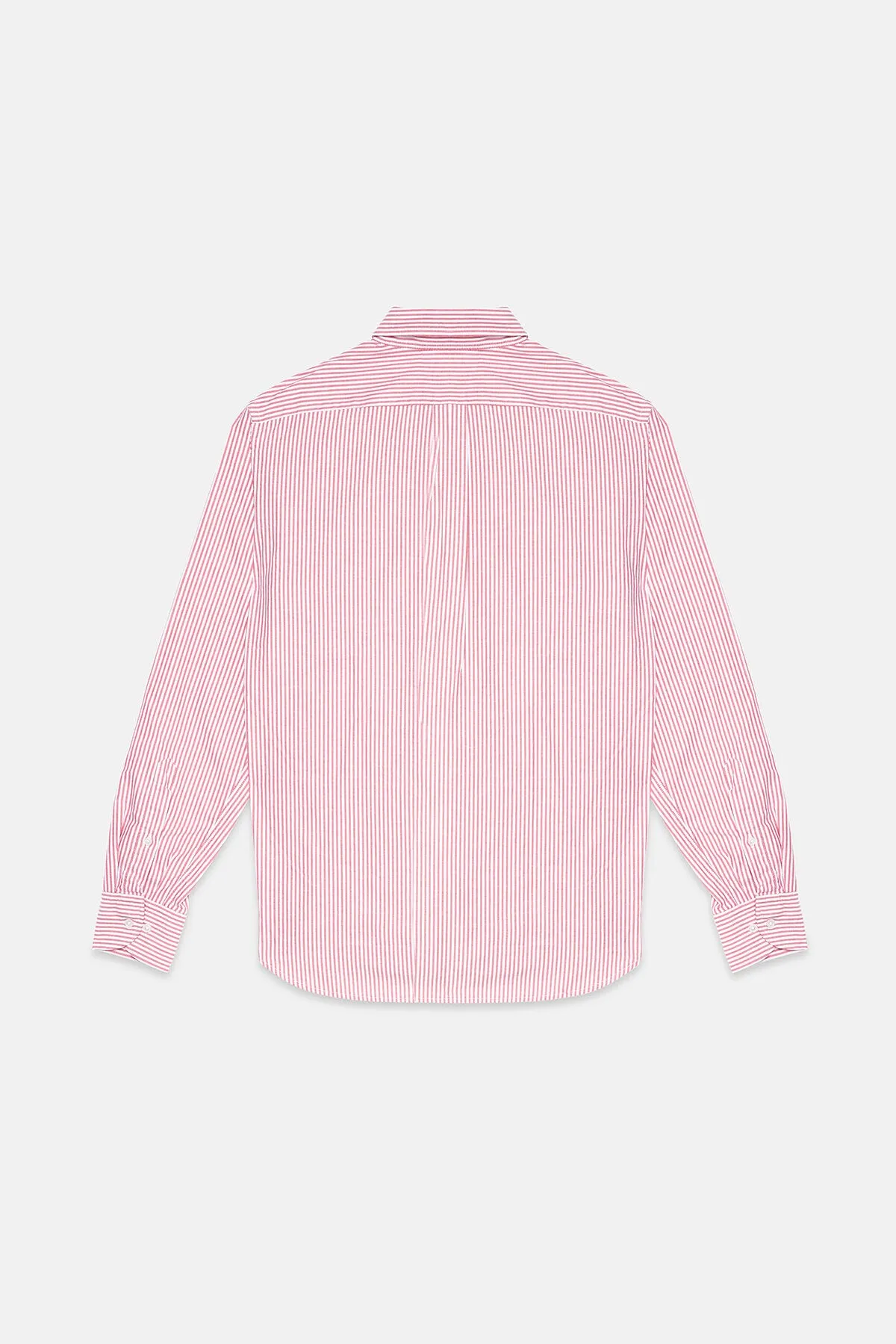 Pinpoint Strpes Oxford Bradford Shirt