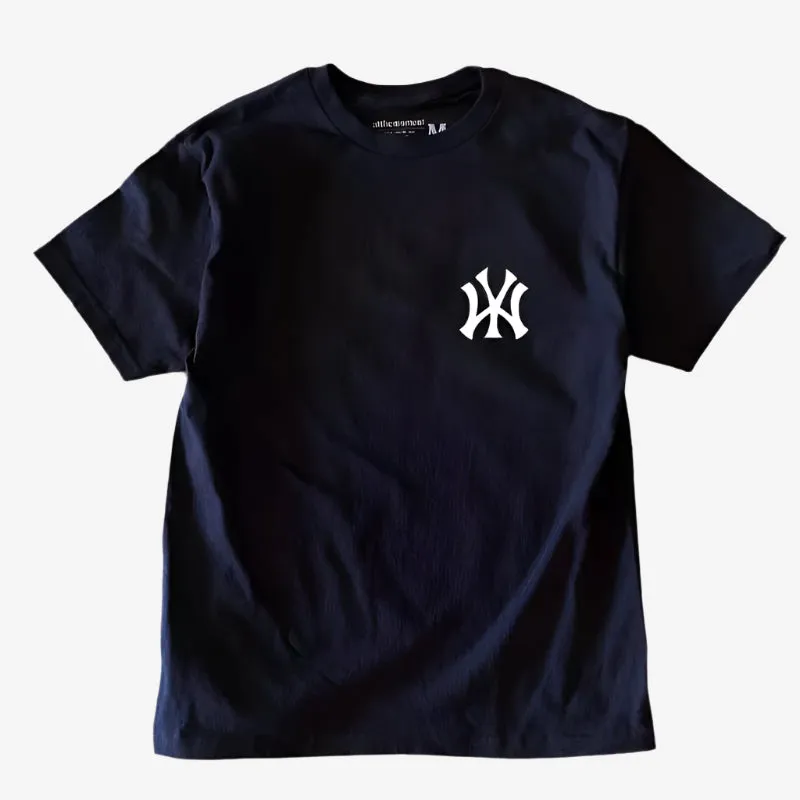 PLAIN YANKEES GRAPHIC TEES