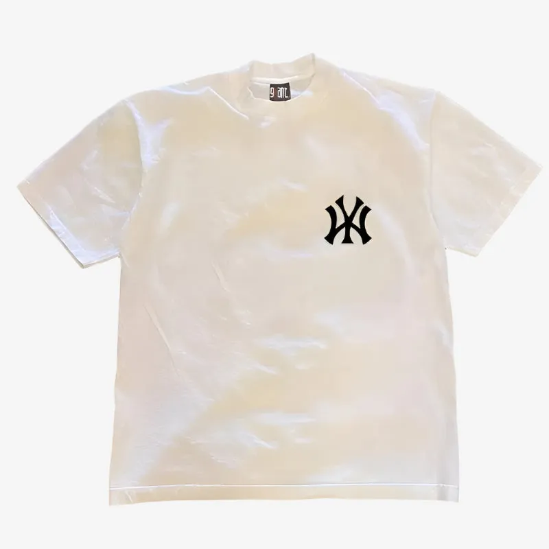 PLAIN YANKEES GRAPHIC TEES