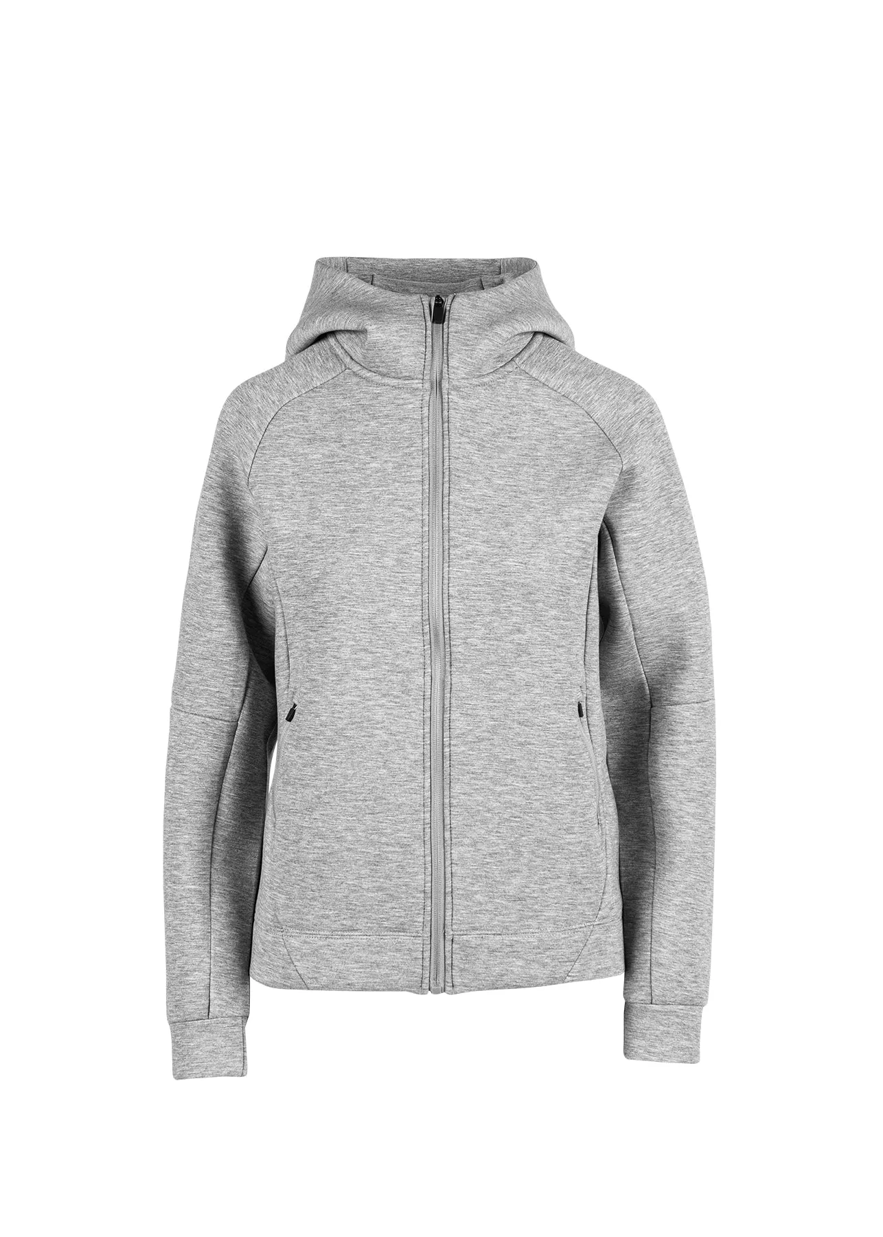 Ramo Ladies'/Junior Meta Hoodie -(F366UN)