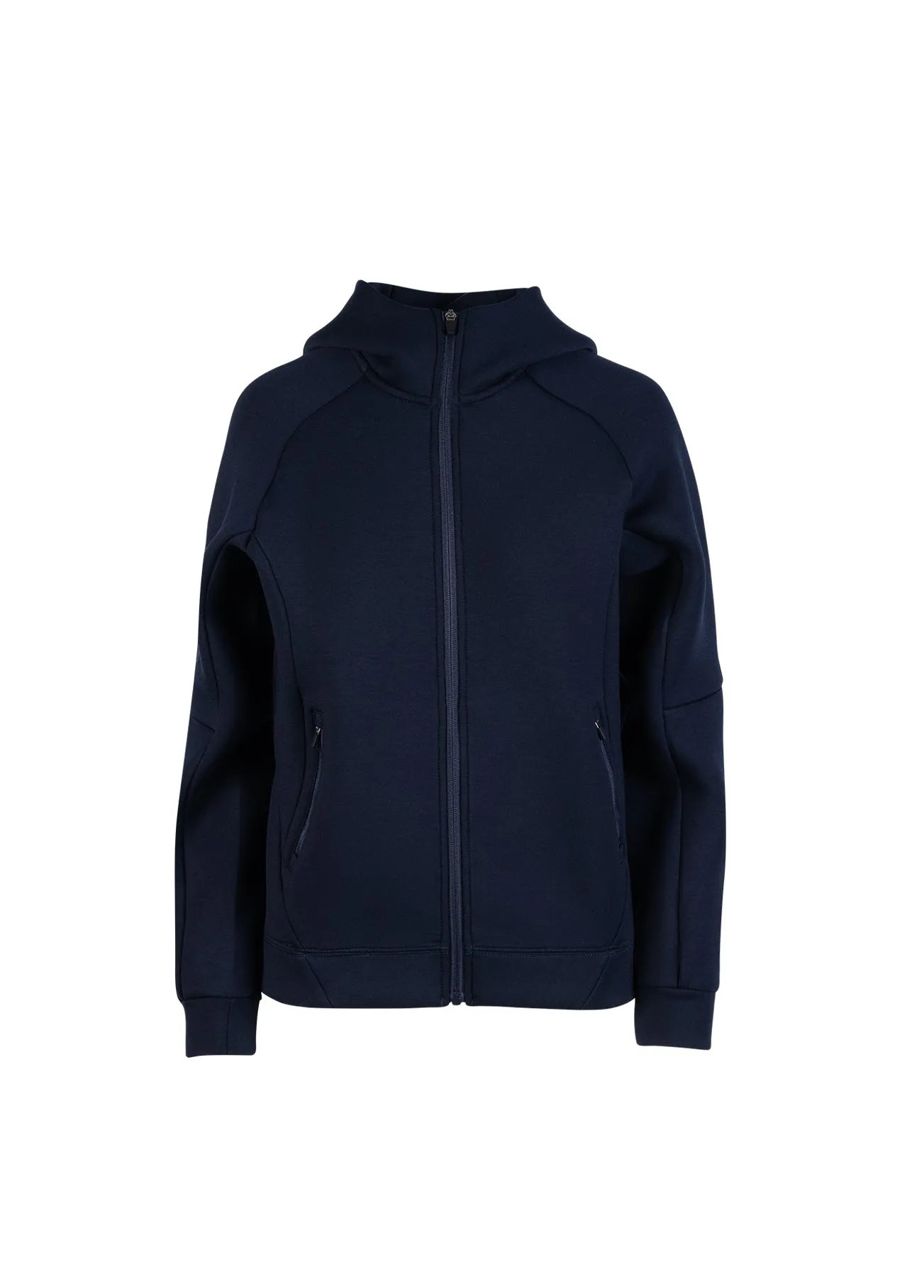 Ramo Ladies'/Junior Meta Hoodie -(F366UN)