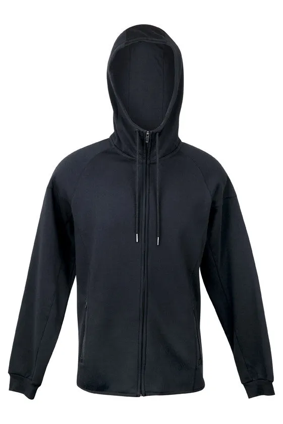 Ramo Mens 320gsm Soft cotton/bonded polar fleece Hoodie (F360HZ)