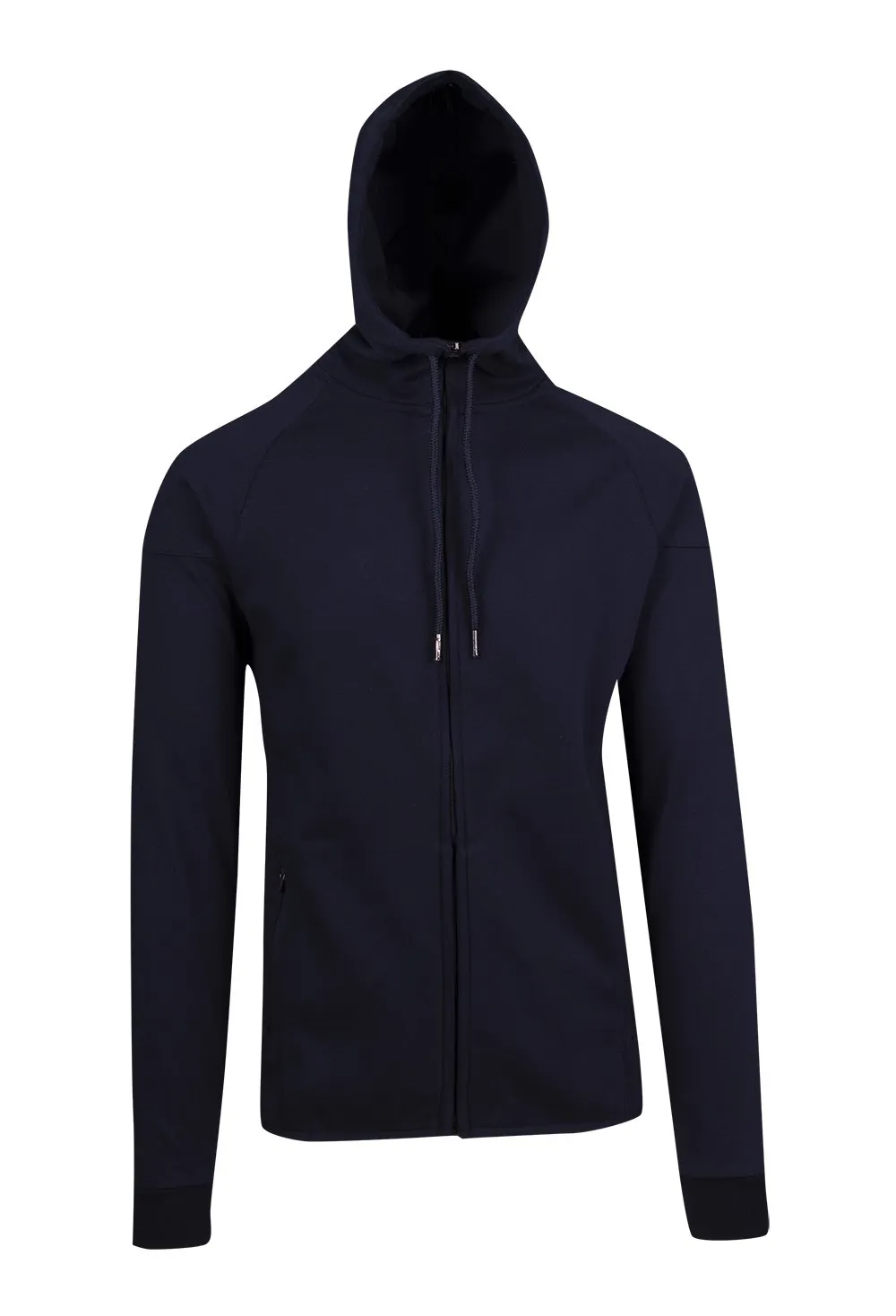 Ramo Mens 320gsm Soft cotton/bonded polar fleece Hoodie (F360HZ)