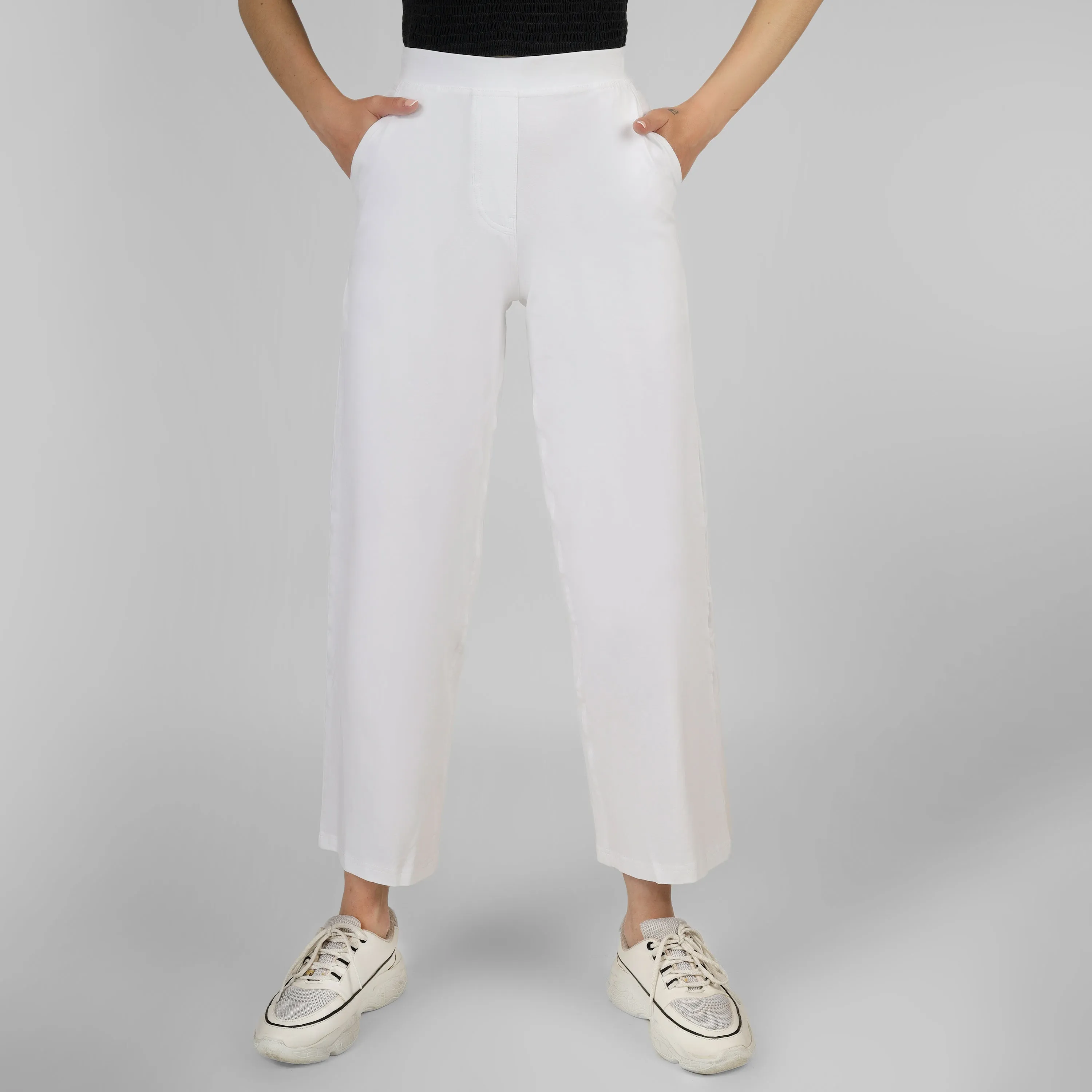 Relax Fit Pants