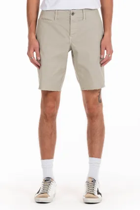 Rockland Chino Short - Bone