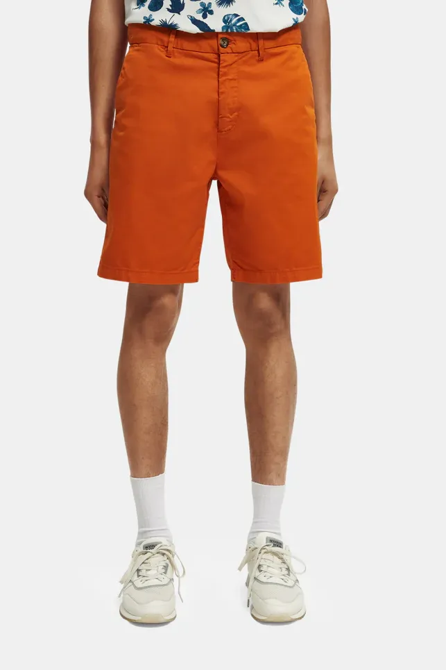 S&S SHORTS - STUART - 165959