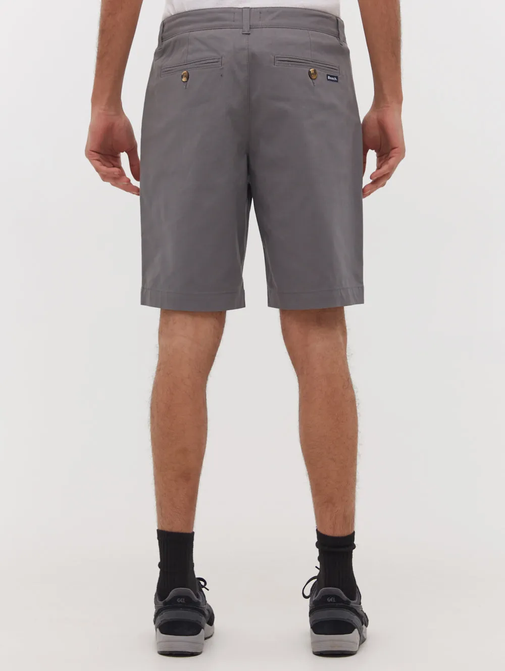 Stocker Chino Shorts