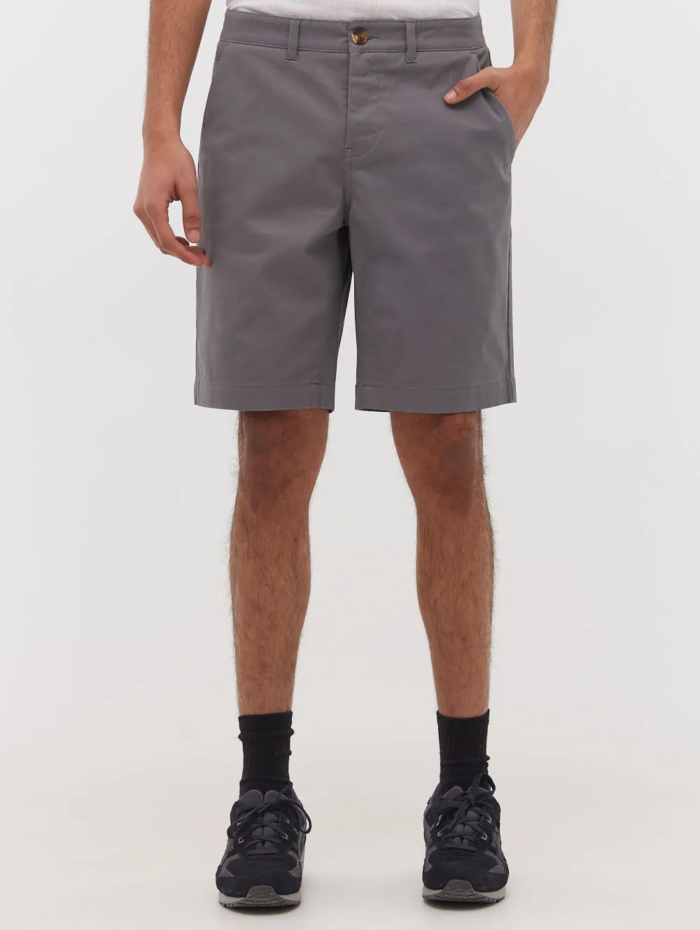 Stocker Chino Shorts