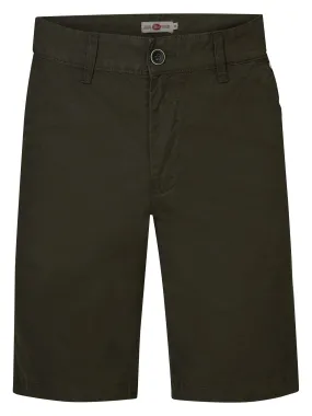 Summer Chino Shorts Coalinga