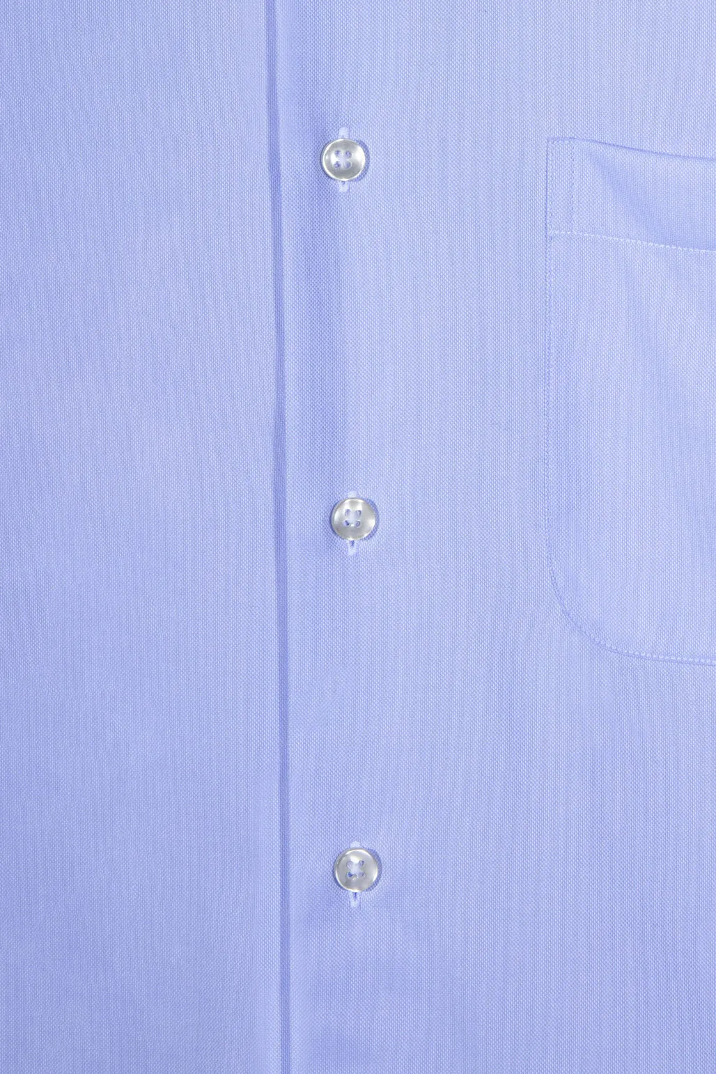 Timeless essential regular fit business plain oxford shirt