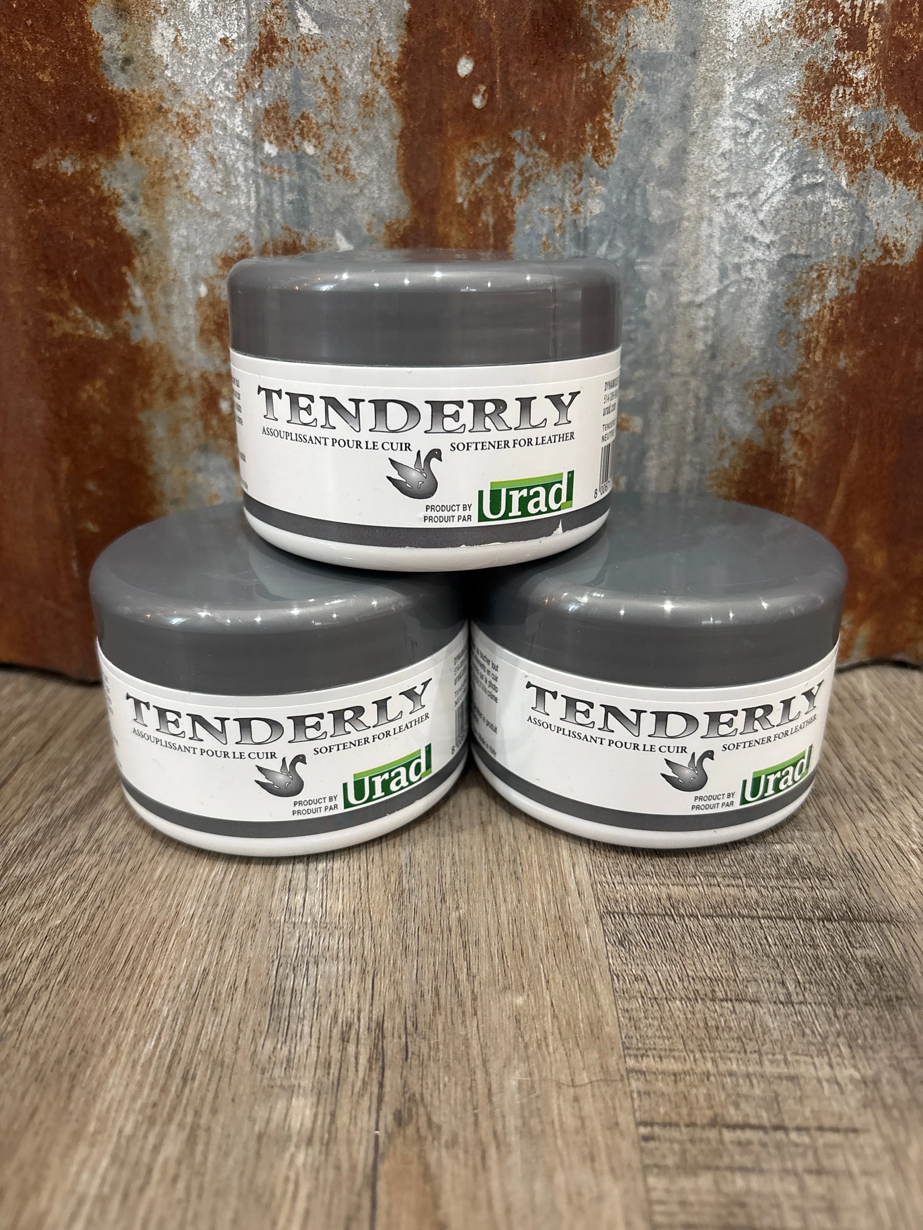 Urad Tenderly