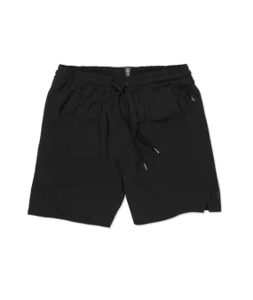 Volcom Mens Frickin Ascender Shorts