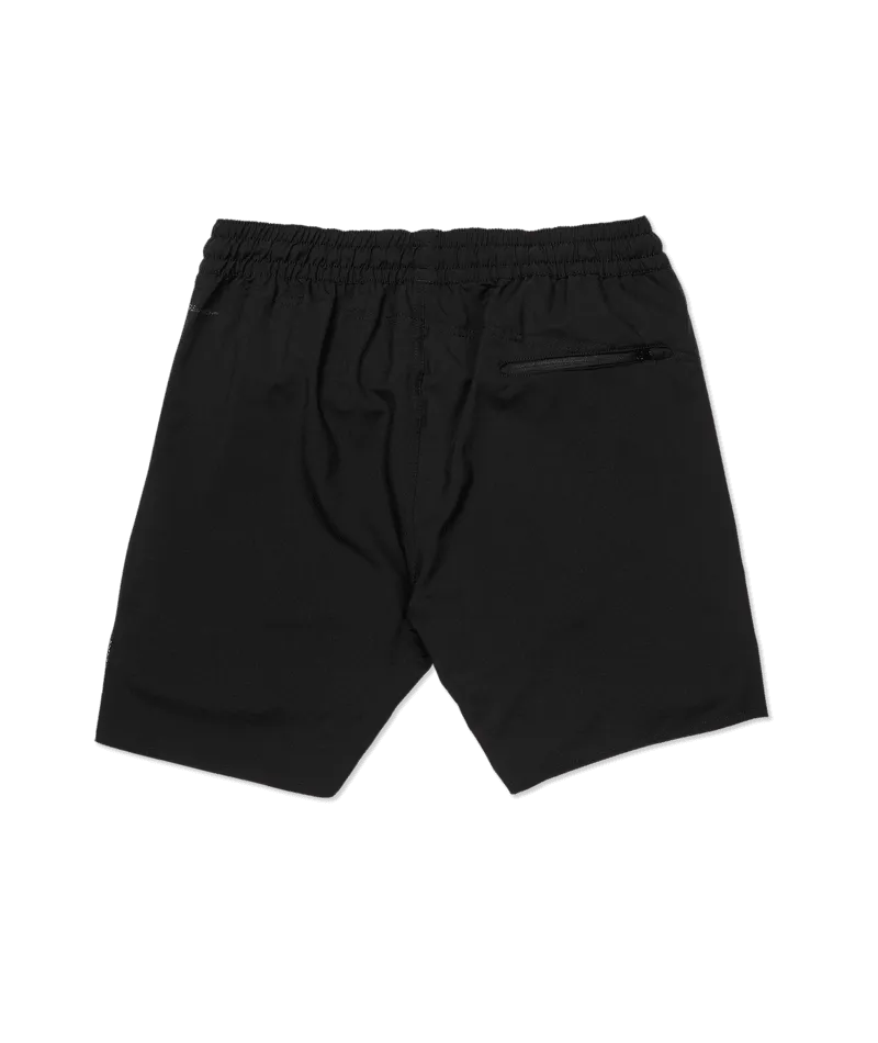 Volcom Mens Frickin Ascender Shorts