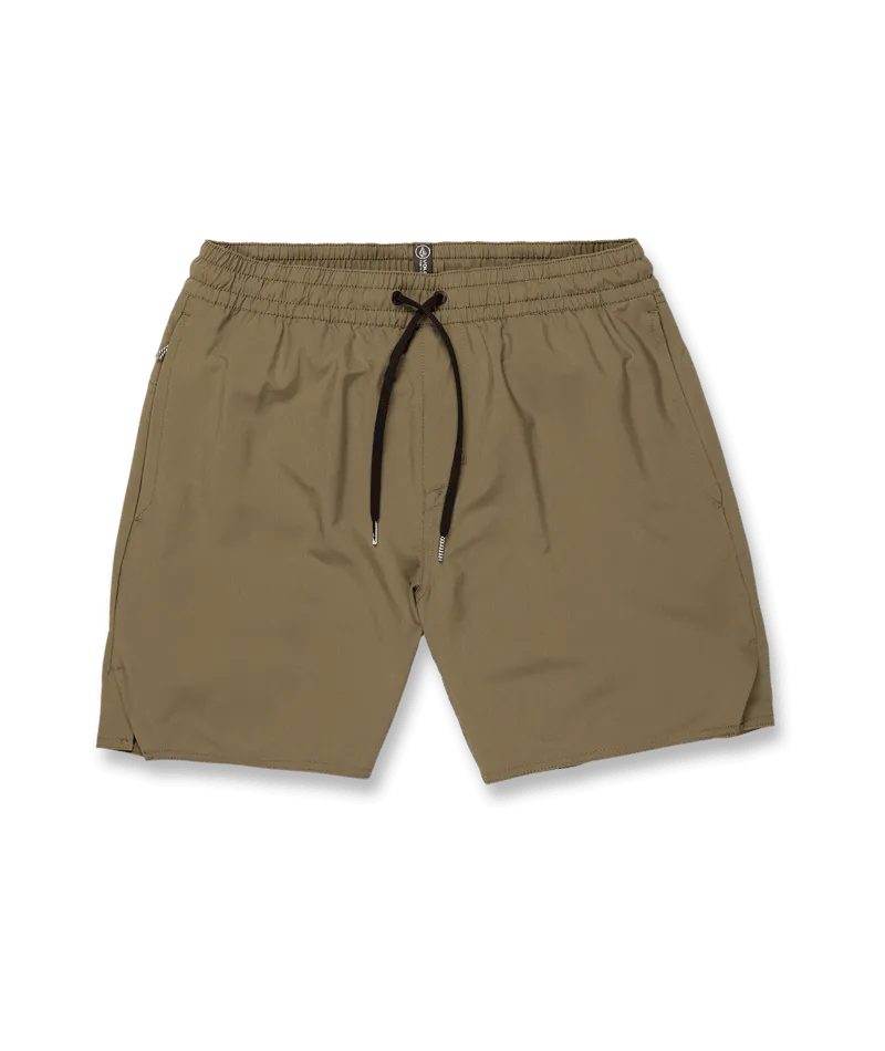 Volcom Mens Frickin Ascender Shorts